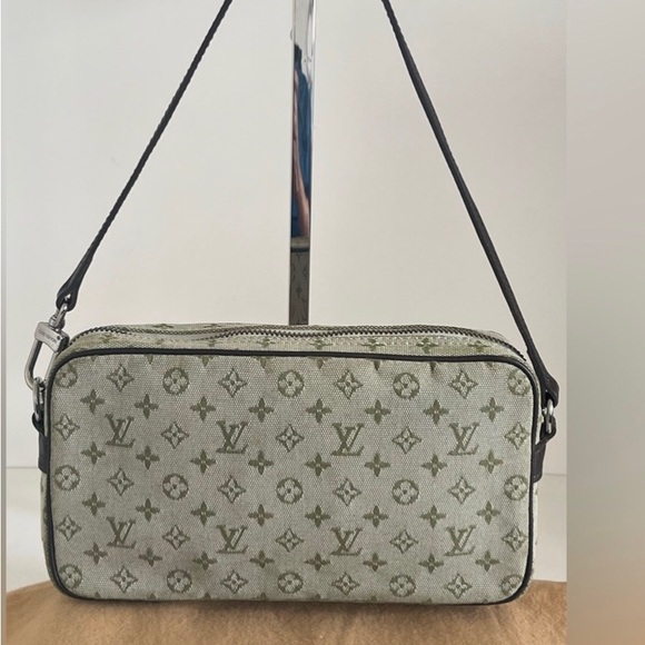 LOUIS VUITTON CONTE DE FEES MINI LIL POCHETTE “FAIRY TALE” - Picture 5 of 16